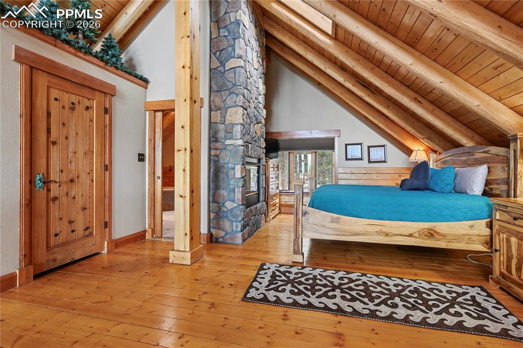 3613 Trail Creek Road Florissant CO 80816