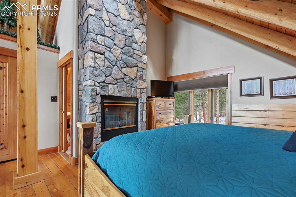 3613 Trail Creek Road Florissant CO 80816