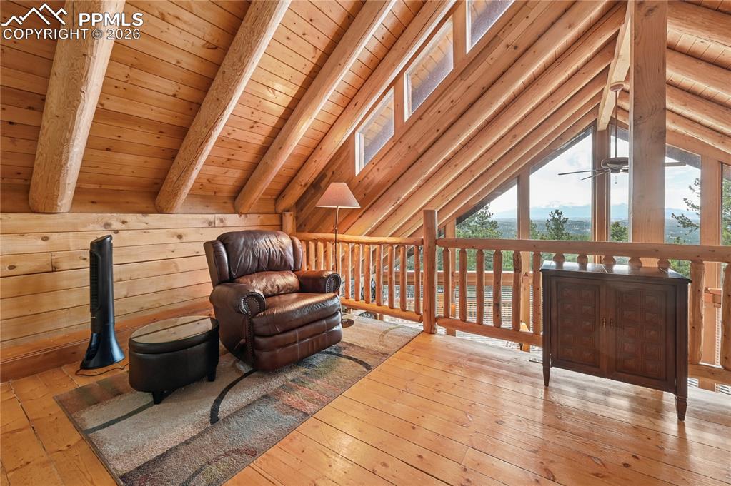 3613 Trail Creek Road Florissant CO 80816