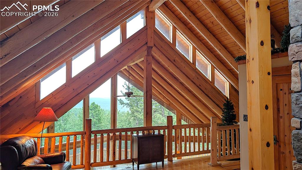3613 Trail Creek Road Florissant CO 80816