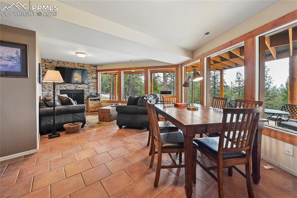 3613 Trail Creek Road Florissant CO 80816
