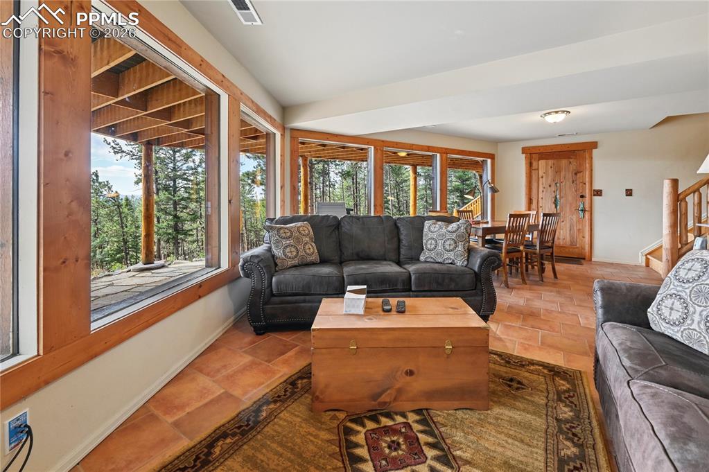 3613 Trail Creek Road Florissant CO 80816