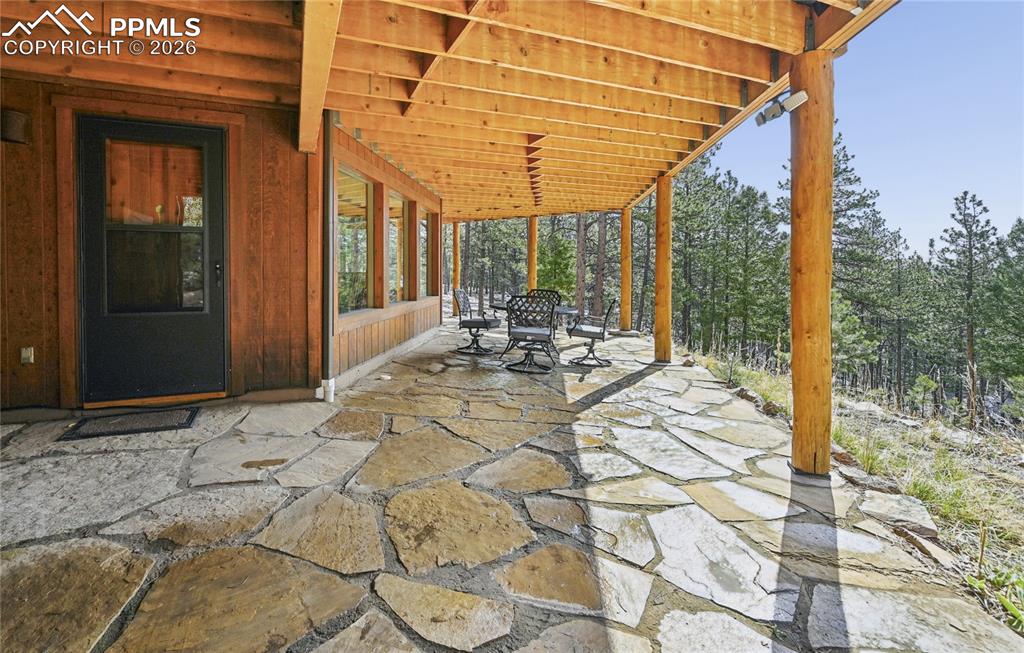 3613 Trail Creek Road Florissant CO 80816