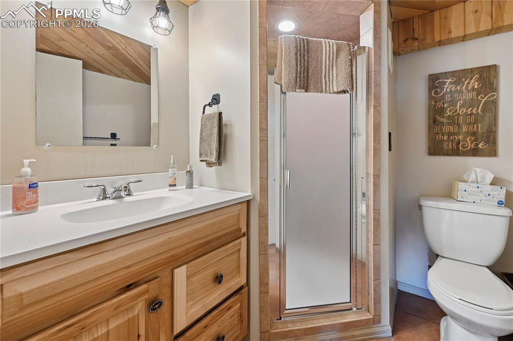 3613 Trail Creek Road Florissant CO 80816