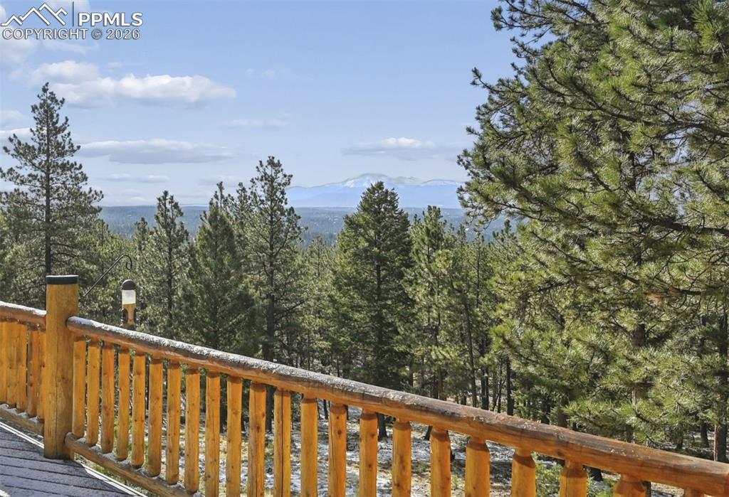 3613 Trail Creek Road Florissant CO 80816