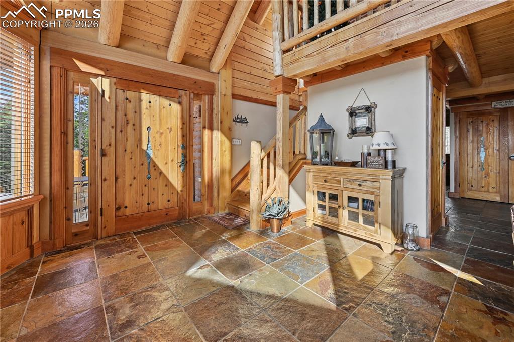 3613 Trail Creek Road Florissant CO 80816