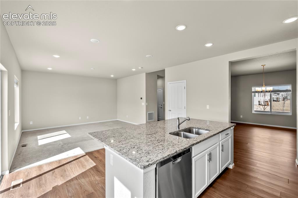 10578 Rolling Peaks Drive Peyton CO 80831