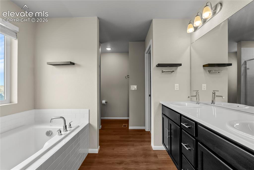 10578 Rolling Peaks Drive Peyton CO 80831