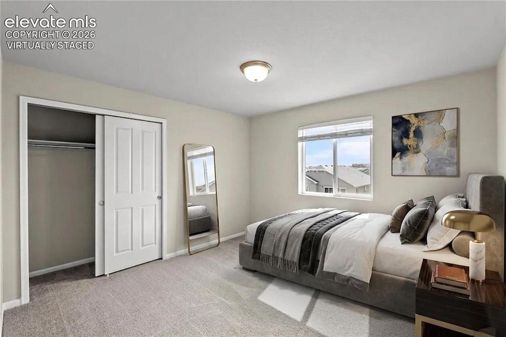 10578 Rolling Peaks Drive Peyton CO 80831