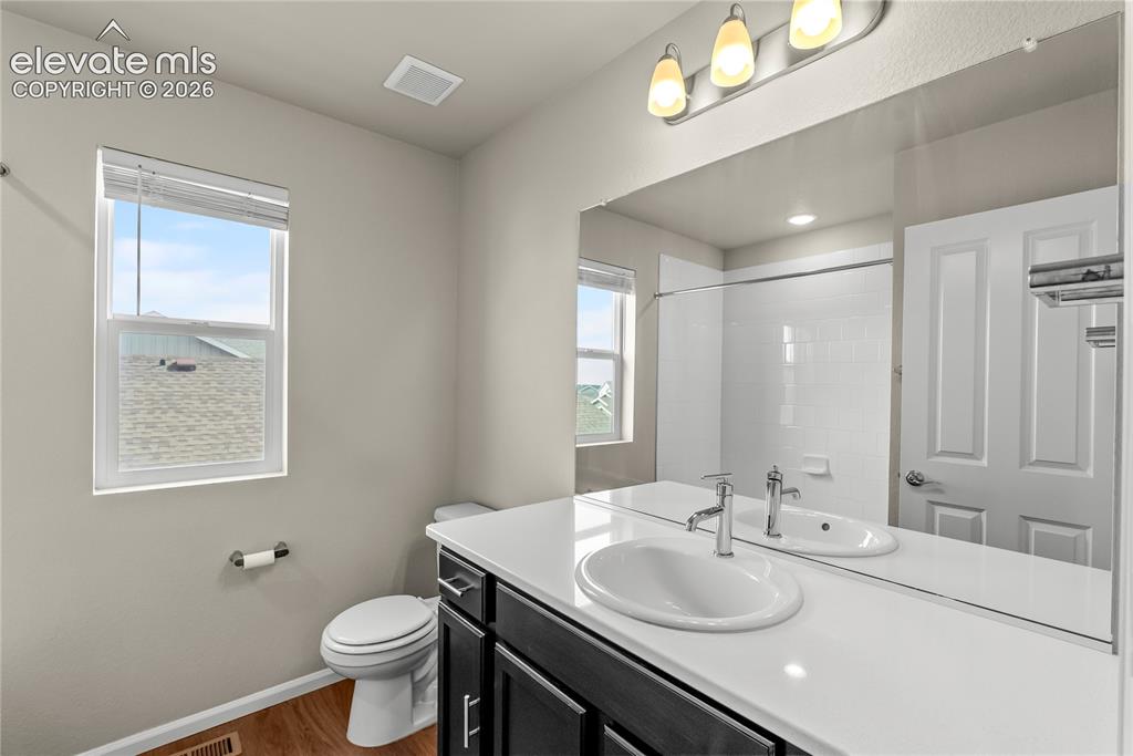 10578 Rolling Peaks Drive Peyton CO 80831