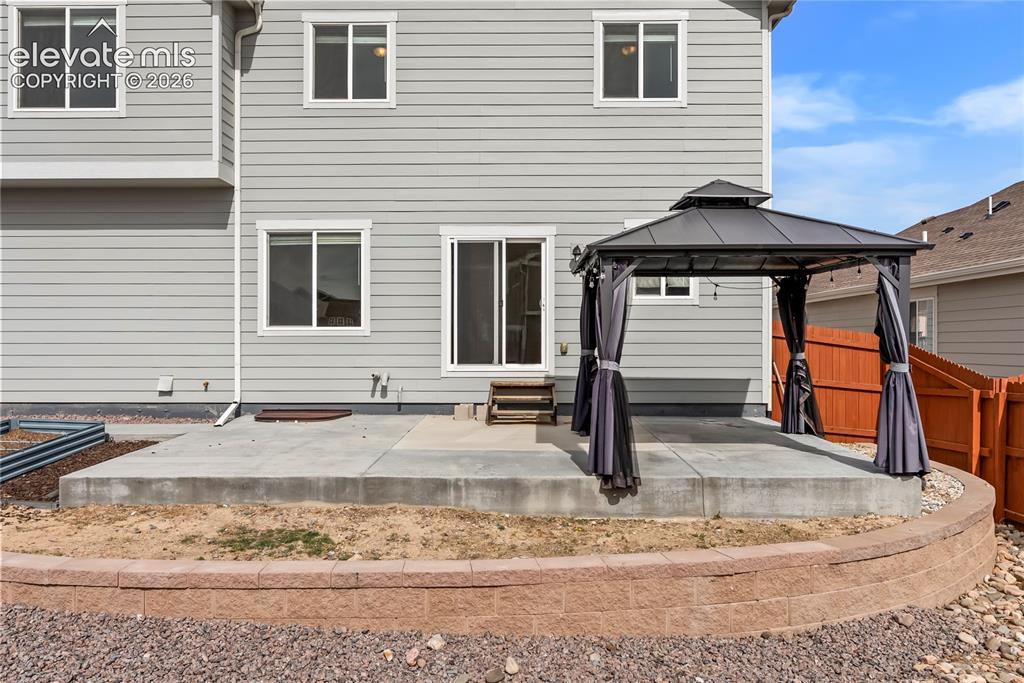 10578 Rolling Peaks Drive Peyton CO 80831