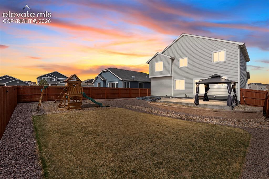 10578 Rolling Peaks Drive Peyton CO 80831