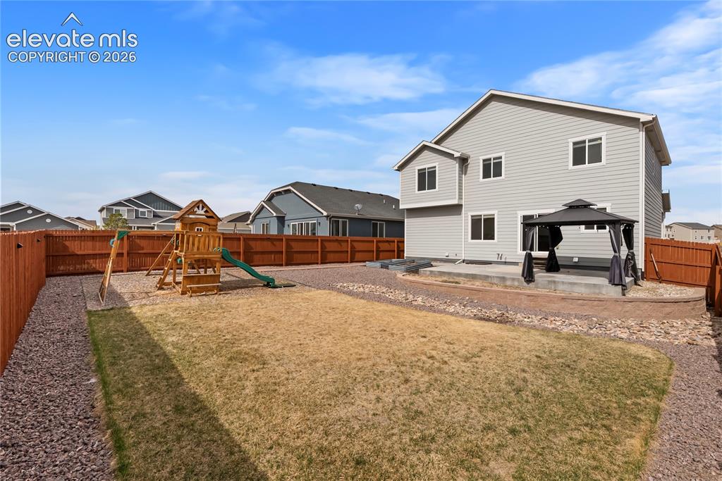 10578 Rolling Peaks Drive Peyton CO 80831
