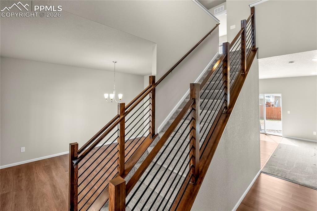 10578 Rolling Peaks Drive Peyton CO 80831