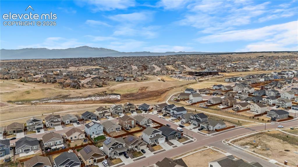 10578 Rolling Peaks Drive Peyton CO 80831