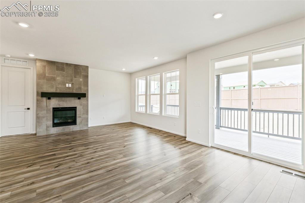 4469 Soapberry Place Castle Rock CO 80108