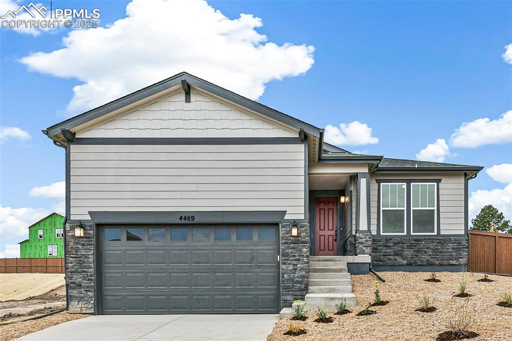 4469 Soapberry Place Castle Rock CO 80108