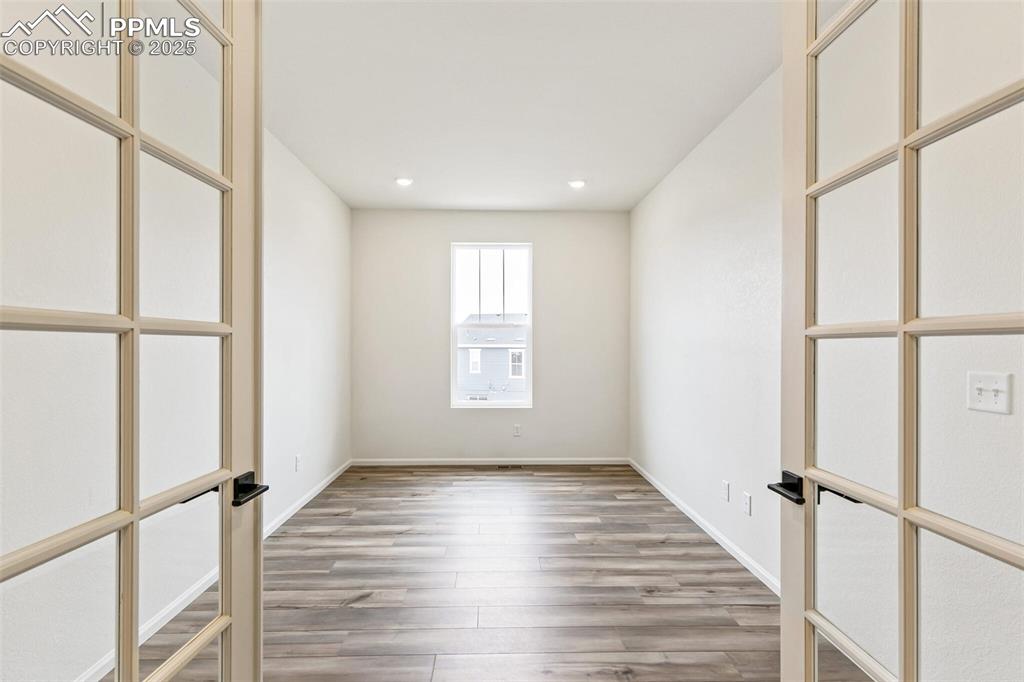 4469 Soapberry Place Castle Rock CO 80108