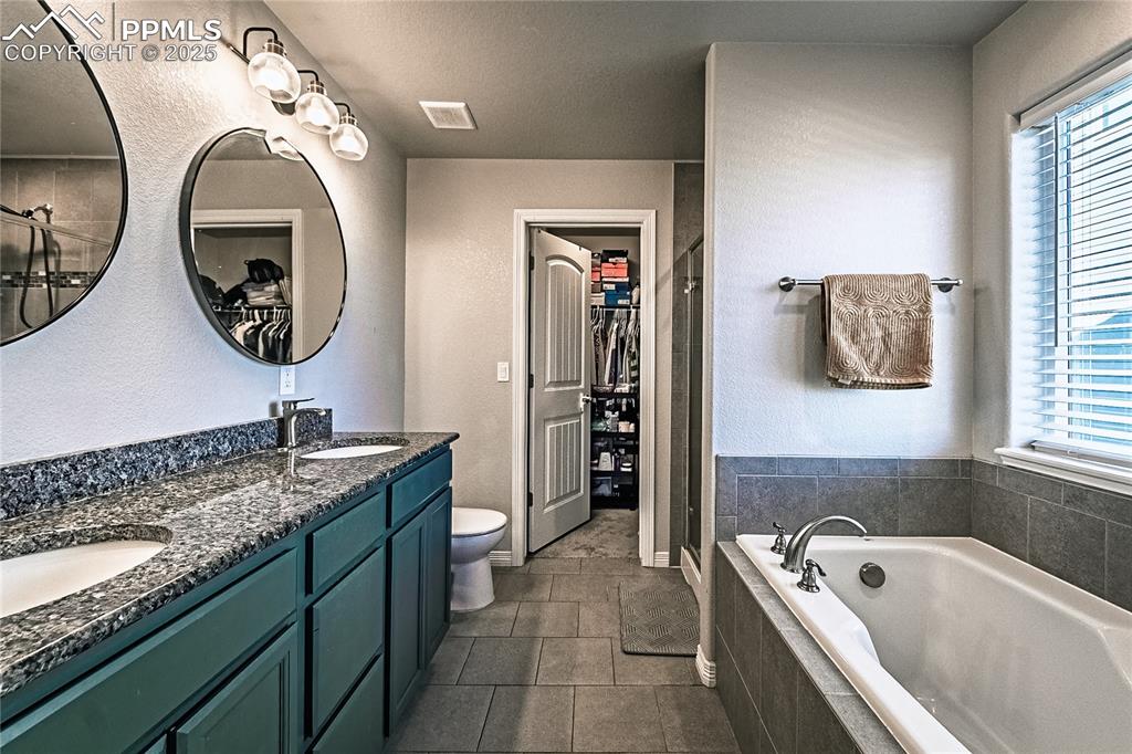 13256 Park Meadows Drive Peyton CO 80831
