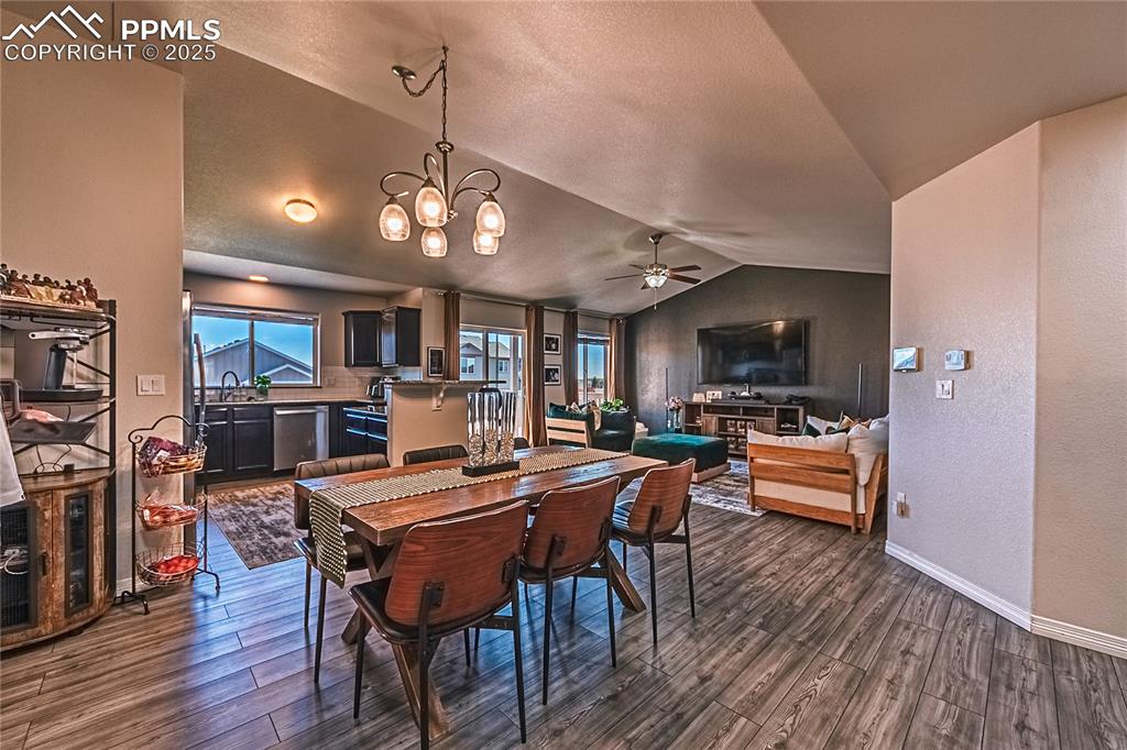 13256 Park Meadows Drive Peyton CO 80831
