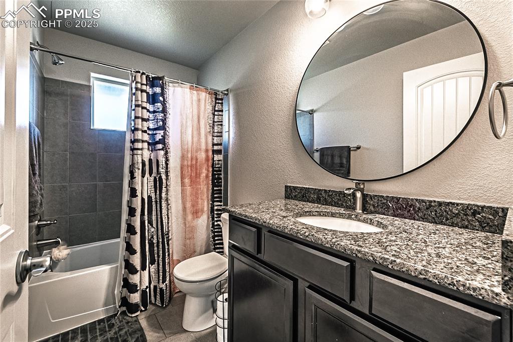 13256 Park Meadows Drive Peyton CO 80831