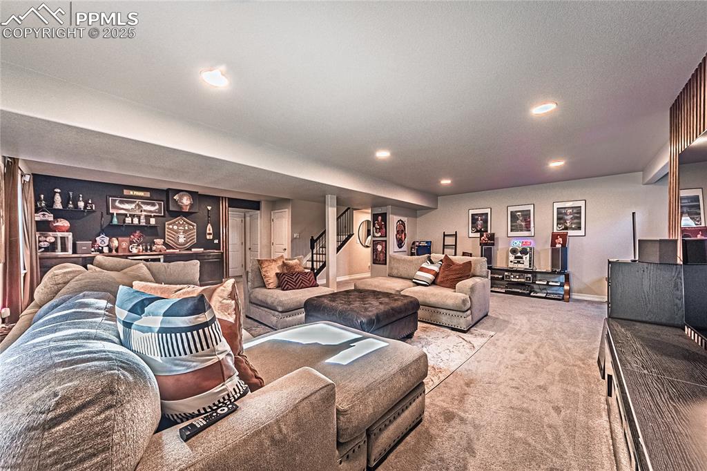 13256 Park Meadows Drive Peyton CO 80831