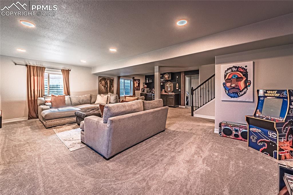 13256 Park Meadows Drive Peyton CO 80831