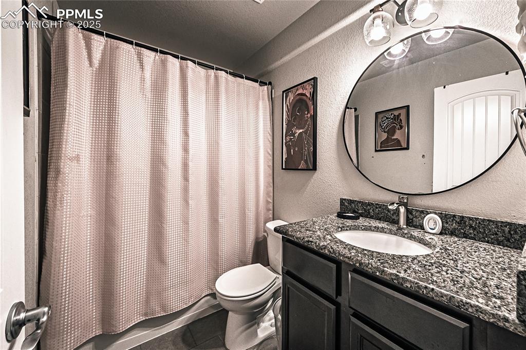 13256 Park Meadows Drive Peyton CO 80831