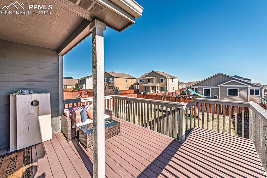 13256 Park Meadows Drive Peyton CO 80831