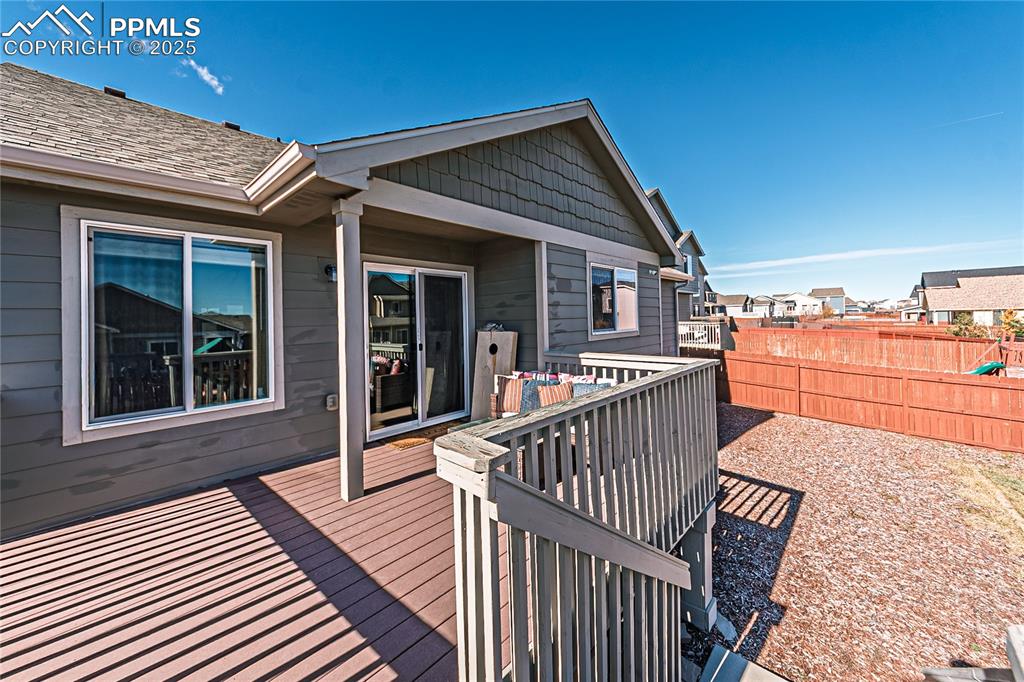13256 Park Meadows Drive Peyton CO 80831