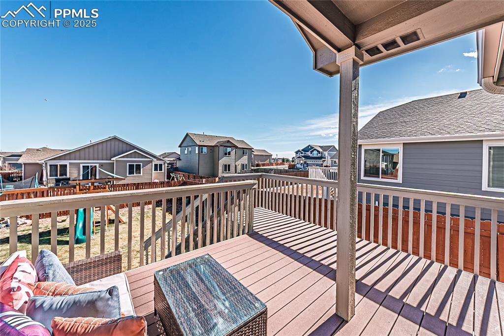 13256 Park Meadows Drive Peyton CO 80831