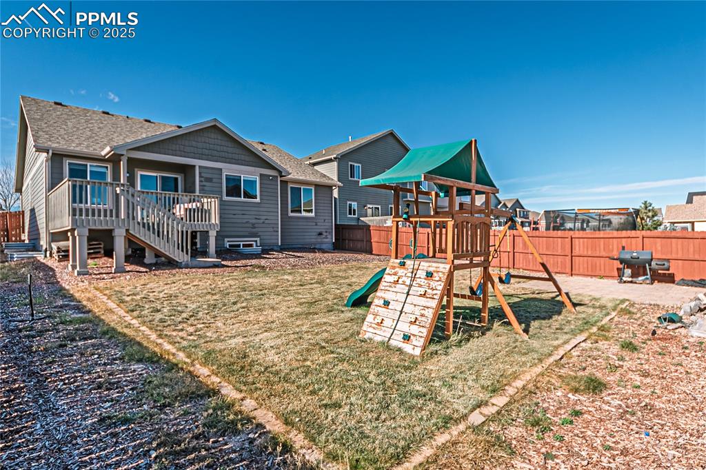 13256 Park Meadows Drive Peyton CO 80831
