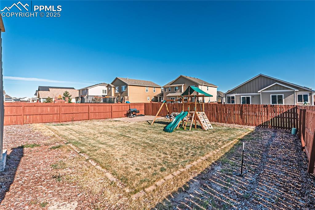 13256 Park Meadows Drive Peyton CO 80831