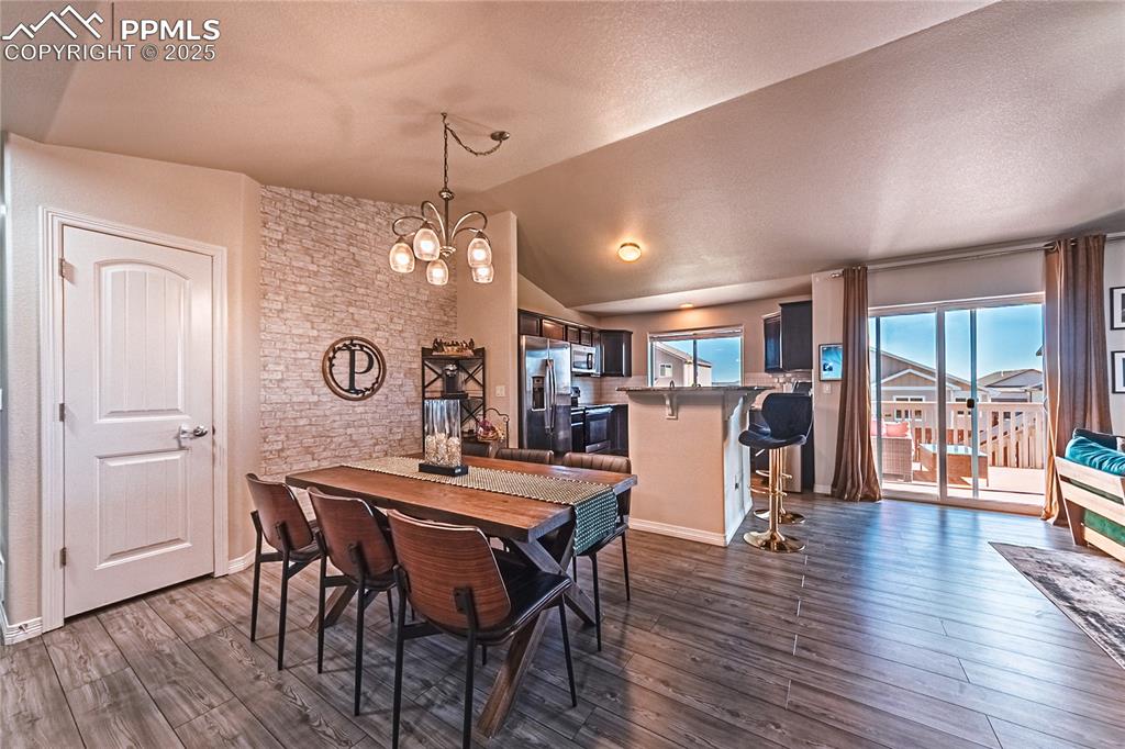 13256 Park Meadows Drive Peyton CO 80831