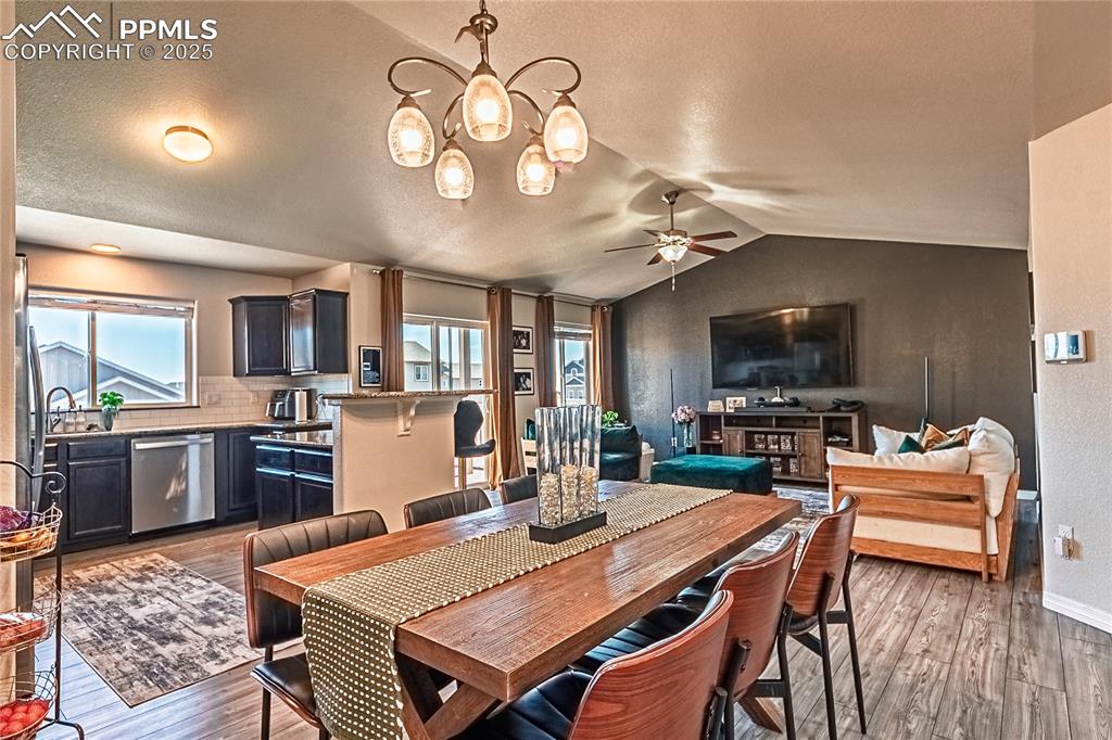 13256 Park Meadows Drive Peyton CO 80831