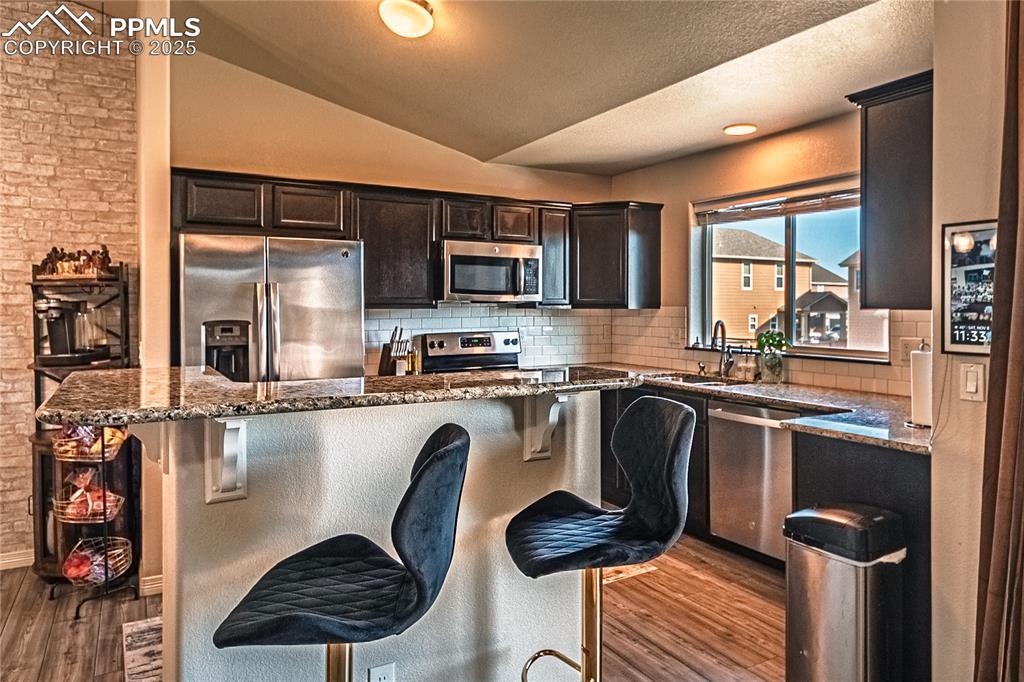 13256 Park Meadows Drive Peyton CO 80831