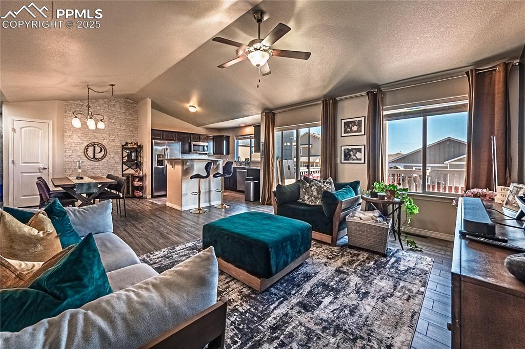 13256 Park Meadows Drive Peyton CO 80831