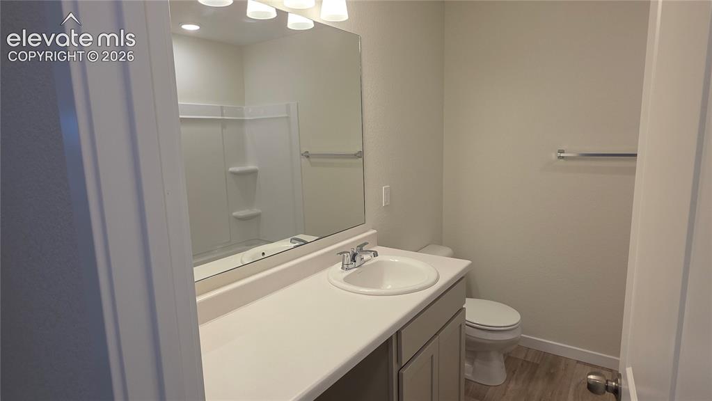 5355 Hodges Grove Colorado Springs CO 80925