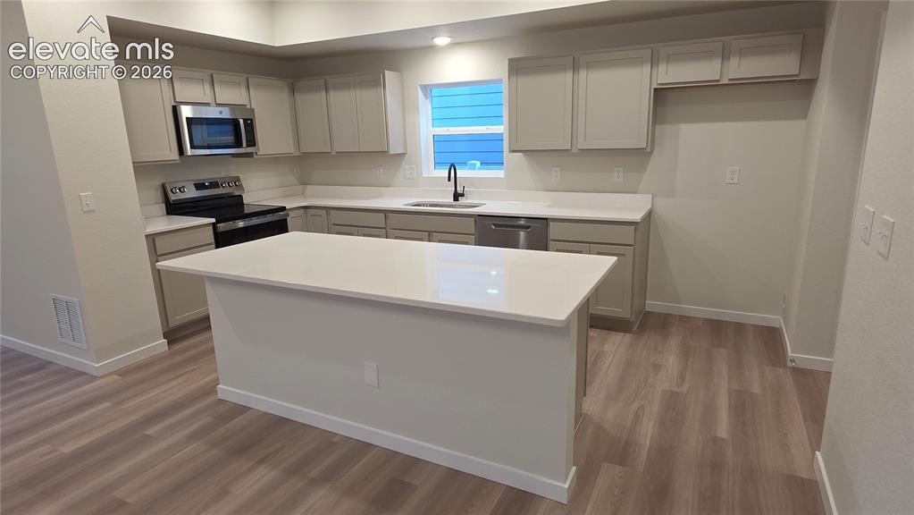 5355 Hodges Grove Colorado Springs CO 80925