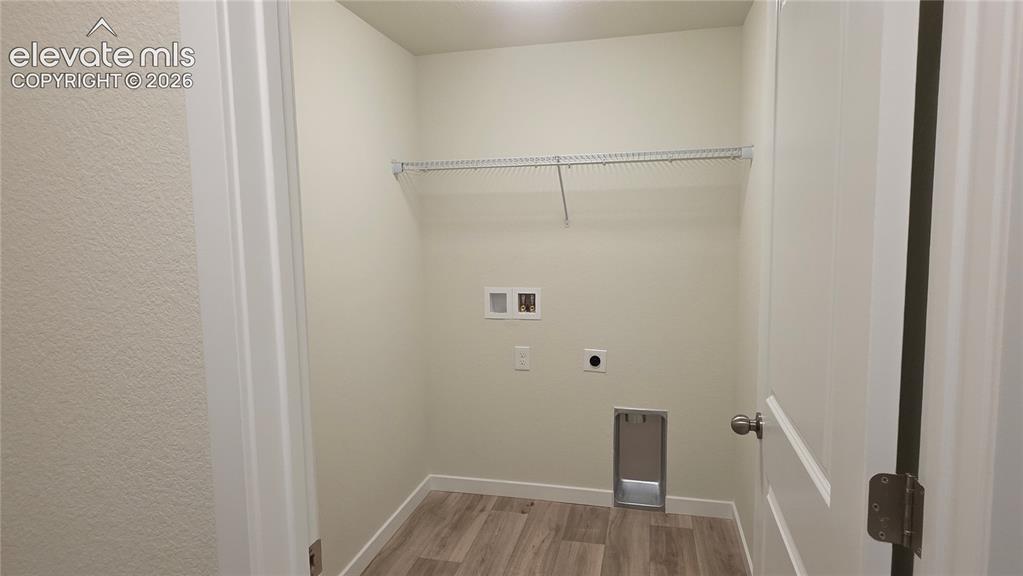 5355 Hodges Grove Colorado Springs CO 80925