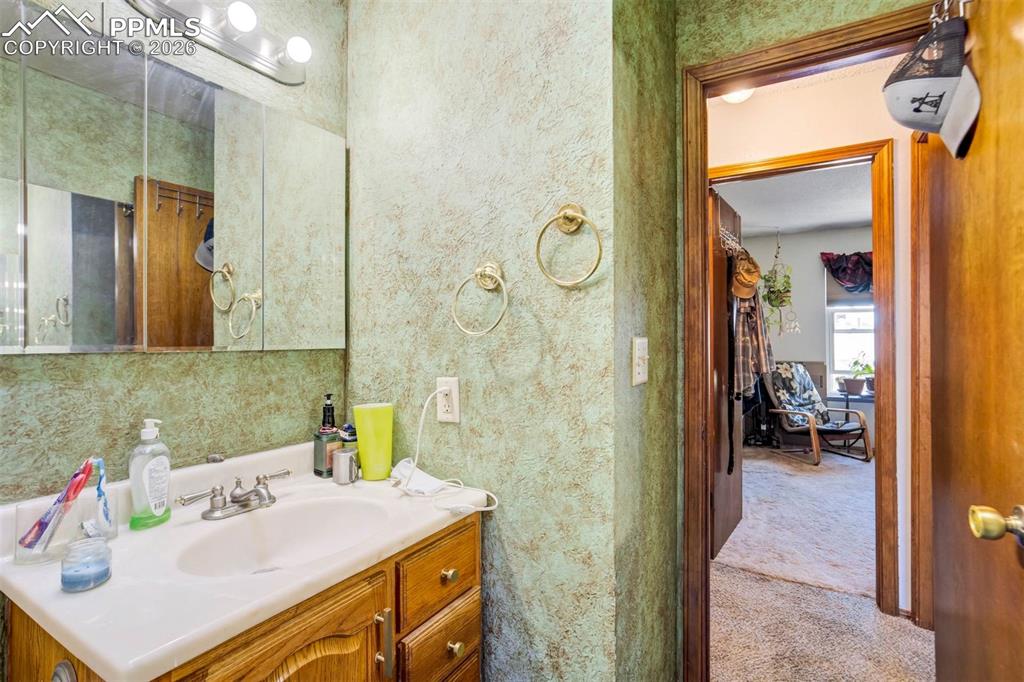 3850 Rosemere Street Colorado Springs CO 80906