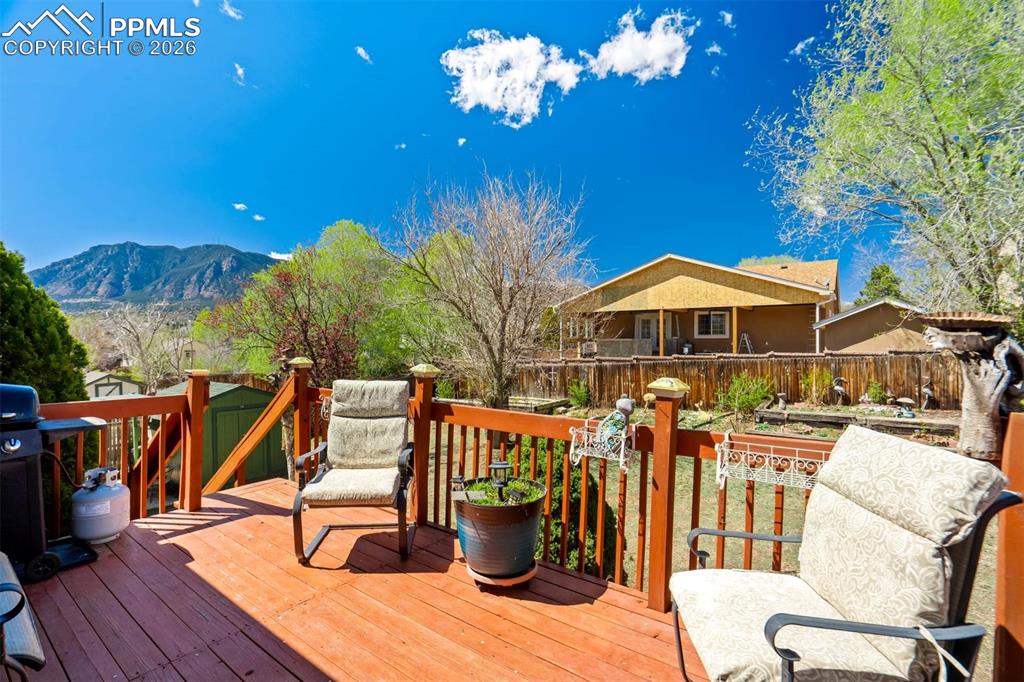 3850 Rosemere Street Colorado Springs CO 80906
