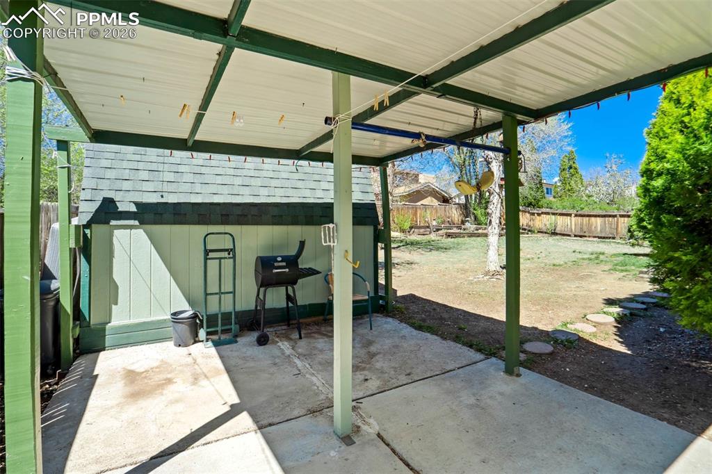 3850 Rosemere Street Colorado Springs CO 80906