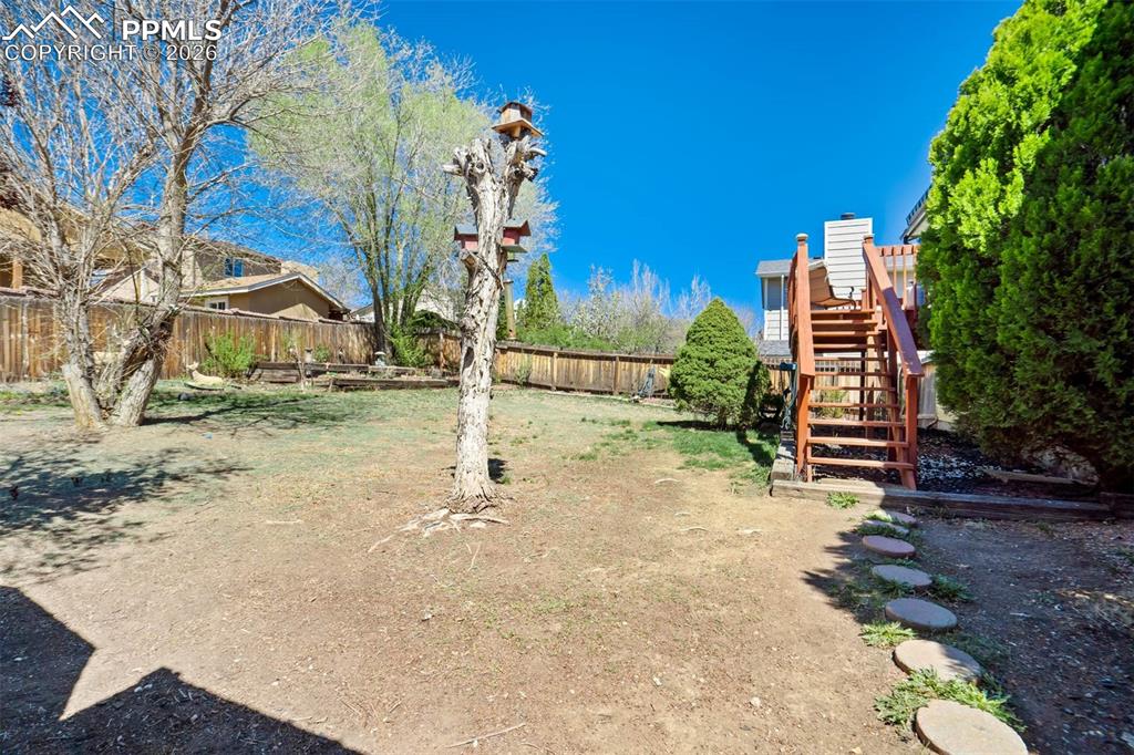 3850 Rosemere Street Colorado Springs CO 80906