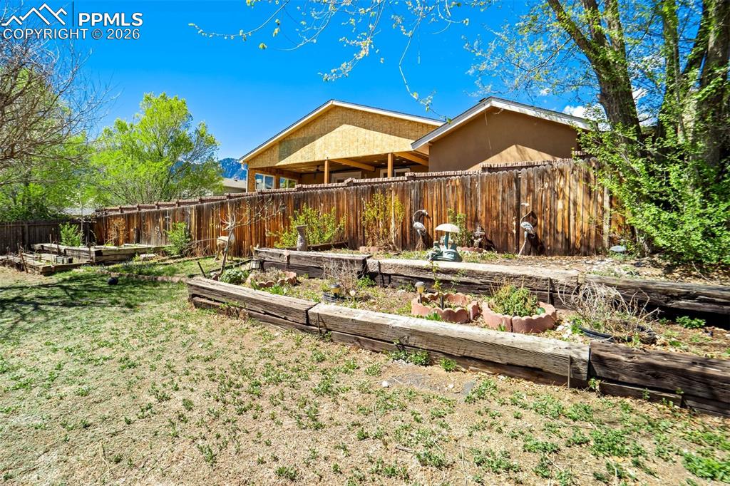 3850 Rosemere Street Colorado Springs CO 80906
