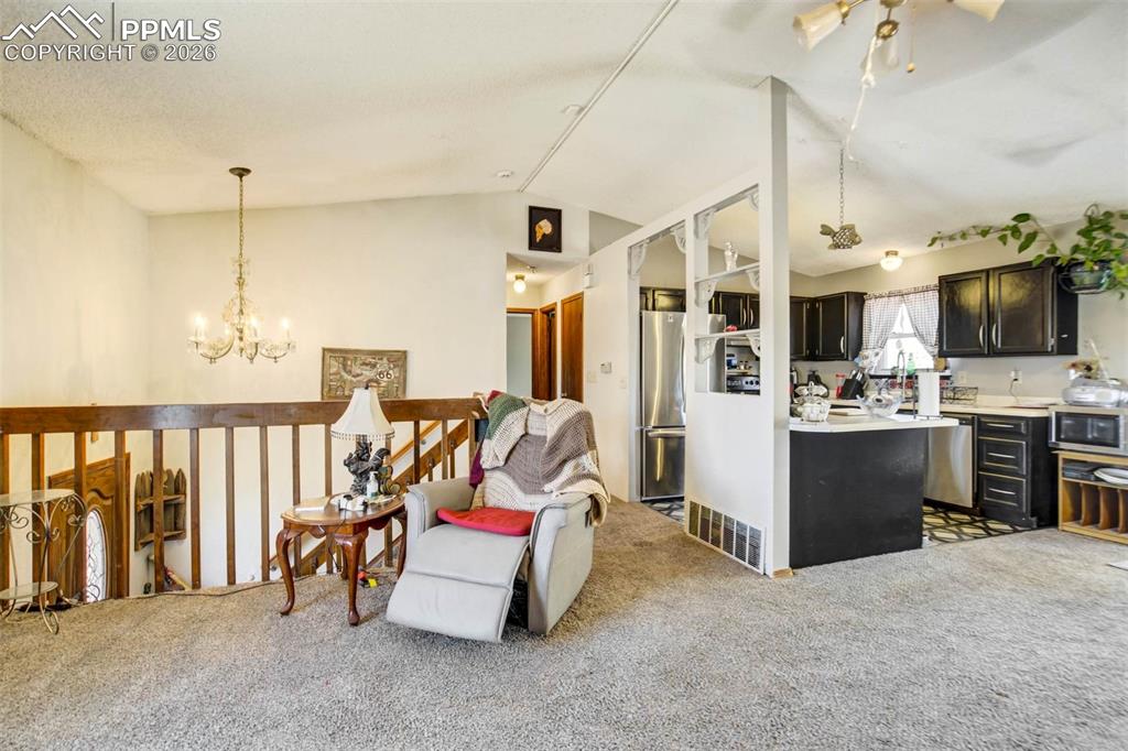 3850 Rosemere Street Colorado Springs CO 80906