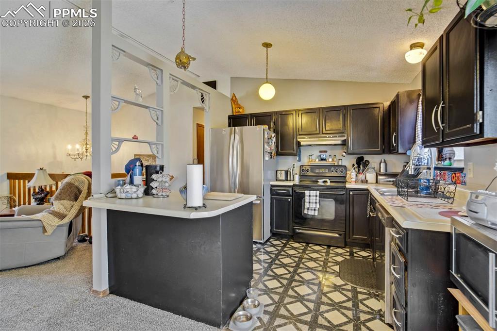 3850 Rosemere Street Colorado Springs CO 80906