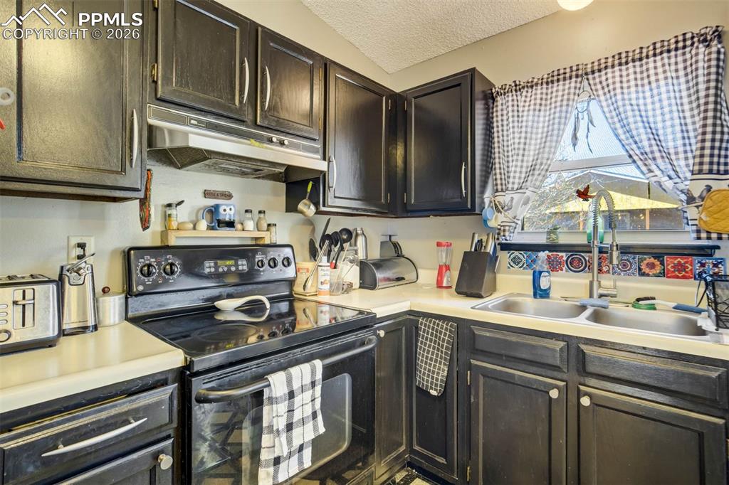 3850 Rosemere Street Colorado Springs CO 80906