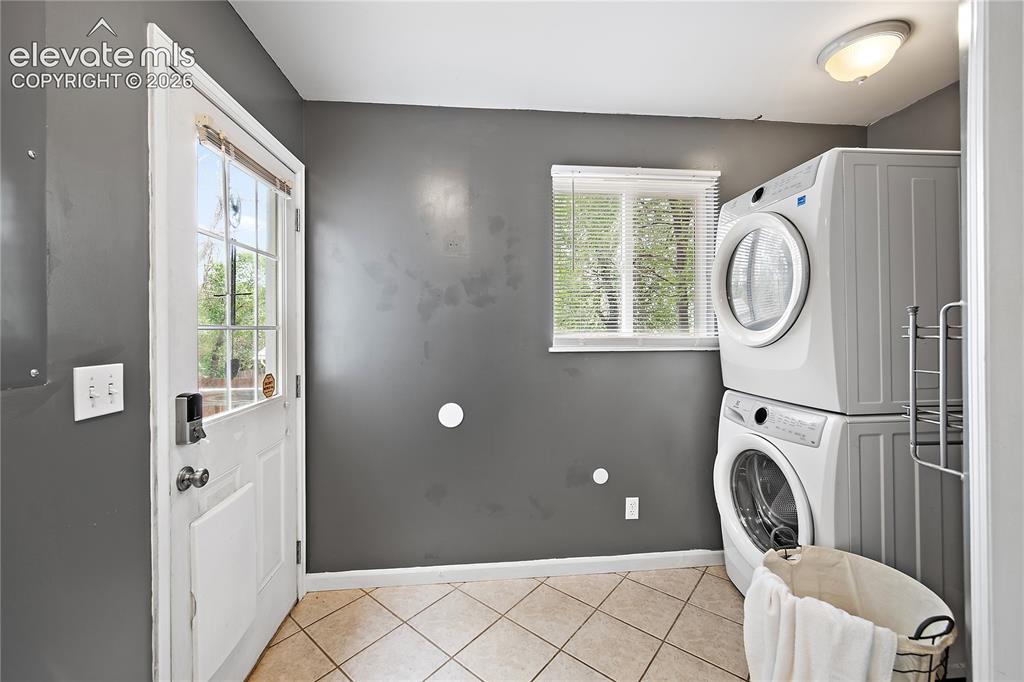 2807 Parker Street Colorado Springs CO 80907