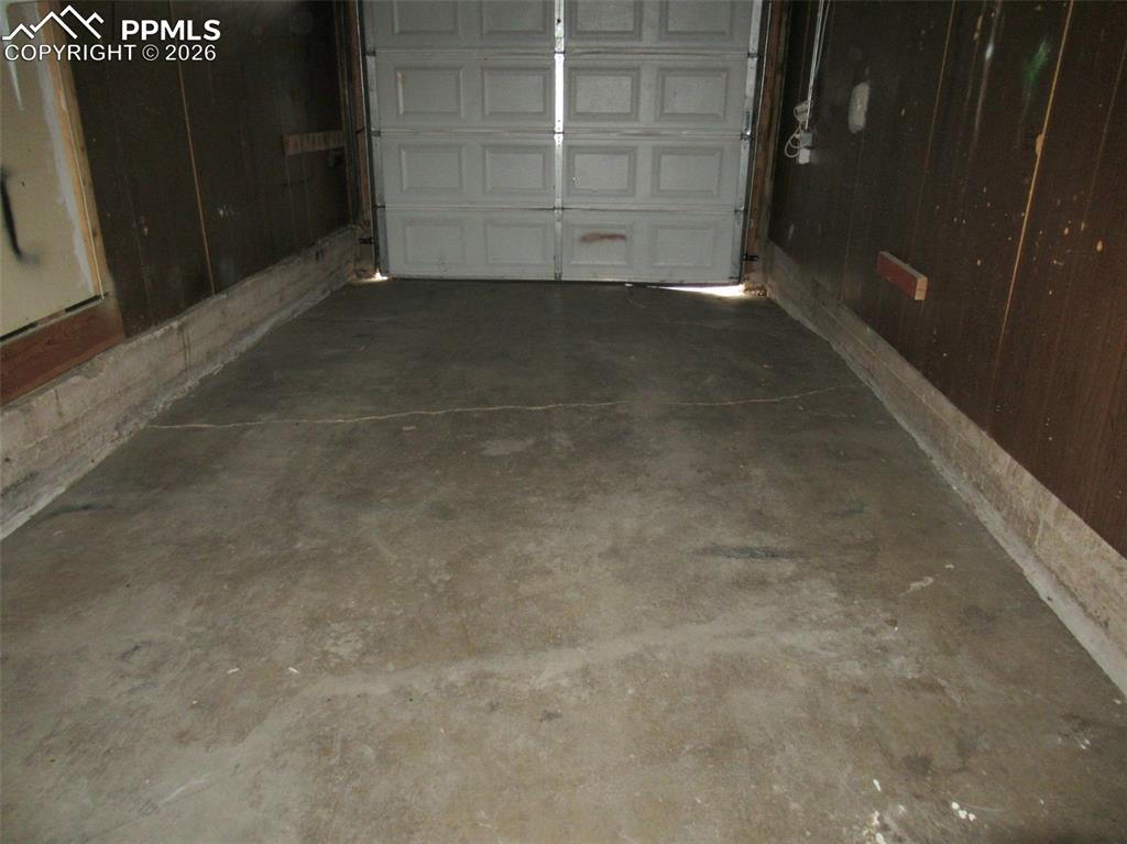 1214 Burnham Street Colorado Springs CO 80906